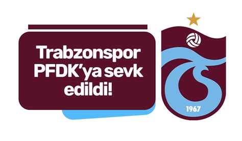T­r­a­b­z­o­n­s­p­o­r­ ­P­F­D­K­­y­a­ ­s­e­v­k­ ­e­d­i­l­d­i­